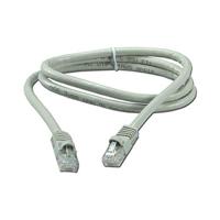 UTP Cat5E patchkabel 30 meter grijs - thumbnail