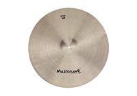 Masterwork Verve 22 inch Ride bekken - thumbnail