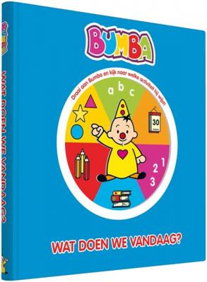 Wat doen we vandaag?