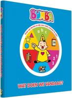 Wat doen we vandaag? - thumbnail