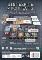 Stonespine Architects - thumbnail