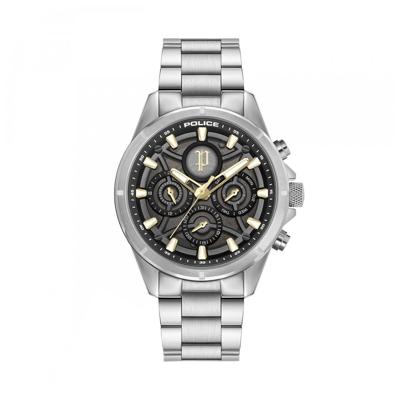 Police PEWJK2227814 Heren horloge