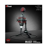 Trust GXT244 Buzz Streaming Microphone - thumbnail