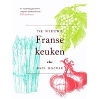 De Nieuwe Franse Keuken - P. Bocuse - Hardcover (9789021560618) - thumbnail