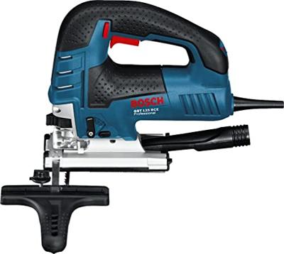 Bosch Blauw GST 150 BCE decoupeerzaag | 780w - 0601513000 - thumbnail