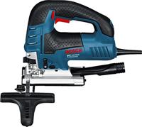 Bosch Professional GST 150 BCE 0601513000 Decoupeerzaag met pendelbeweging Incl. koffer 780 W - thumbnail