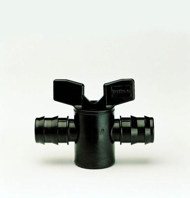 Slangkraan 13 mm - Ubbink