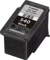 Canon pg-540 inktcartridge zwart - thumbnail