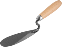 Connex kattentongtruweel omgekeerd 160mm - cox781166 - thumbnail