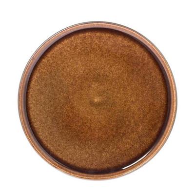 Riverdale dinerbord Nancy (Ø27,9 cm) Riverdale dinerbord Nancy (Ø27,9 cm)