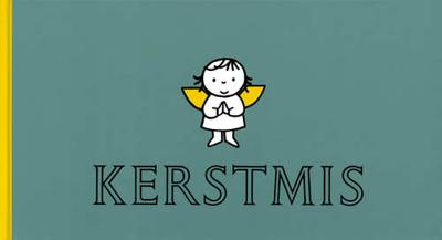 Boek nijntje en kerstmis