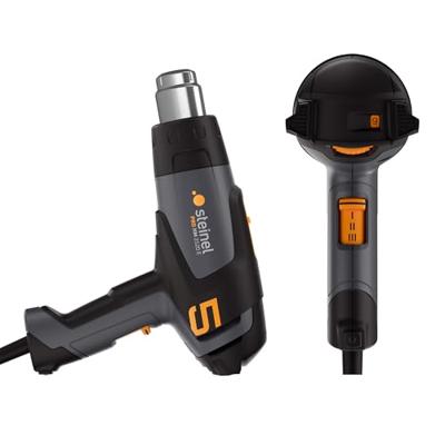 Steinel 089603 HEISSLUFTGEBLAESE HM 2120 E Heteluchtpistool 2200 W - thumbnail