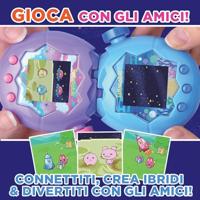Tamagotchi Paradise - BANDAI - 43421 - Aarde - thumbnail