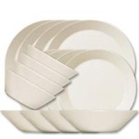 IITTALA - Teema Wit - Serviesset 16-dlg - thumbnail