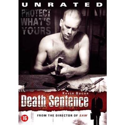 Death Sentence (DVD) Death Sentence (DVD)