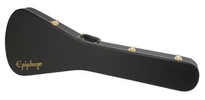 Epiphone Flying V Hard Case Black gitaarkoffer