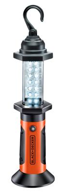 Black+Decker Black & decker werklamp 14-led