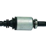 Aandrijfas VKJC1638 - thumbnail