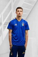 adidas Italië Thuisshirt 2026-2028 - thumbnail