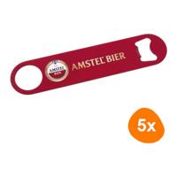 Amstel - Barblade / Fles opener - 5 stuks - thumbnail