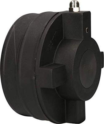 KS Tools 460.2480 2-traps contrastopadapter, 125 x 130 mm KS Tools 460.2480 2-traps contrastopadapter, 125 x 130 mm