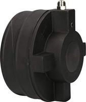 KS Tools 460.2480 2-traps contrastopadapter, 125 x 130 mm - thumbnail