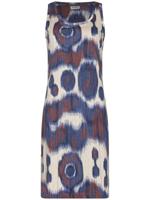 Speels gevlekt nachthemd duurzaam - thumbnail