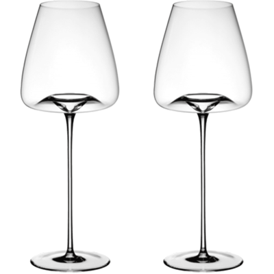 ZIEHER - Vision - Wijnglas 0,64l Intens set/2 h28