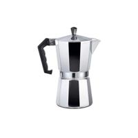 Italiaanse Koffiepot EDM Aluminium 12 Koppar - thumbnail