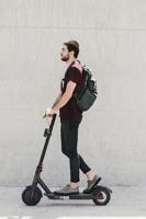 CPH Trackers GPS-tracker Fietstracker Zwart 1 stuk(s) - thumbnail