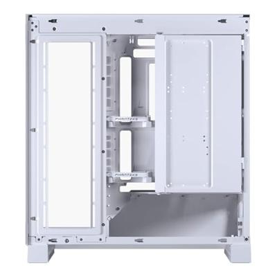 Phanteks NV5 MK2 Tempered Glass DRGB Midi-tower PC-behuizing Wit Phanteks NV5 MK2 Tempered Glass DRGB Midi-tower PC-behuizing Wit
