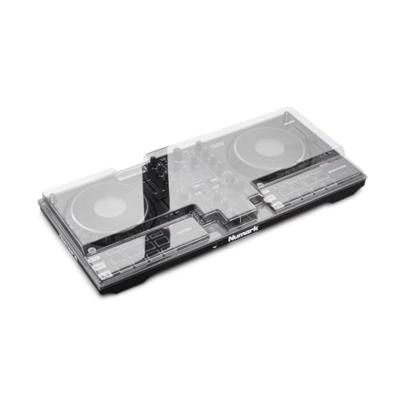 Decksaver Numark Platinum FX and Pro FX Cover (LIGHT EDITION)