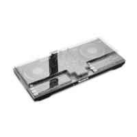 Decksaver Numark Platinum FX and Pro FX Cover (LIGHT EDITION) - thumbnail