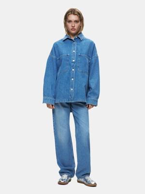 LTB Jeans Blouse 01009612351596555864 LTB Jeans Blouse 01009612351596555864