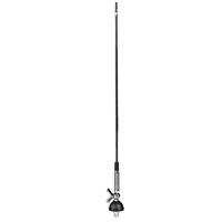 Albrecht 67110 T 27 Antenne voor mobiel CB-station Type lambda 1/4 - thumbnail