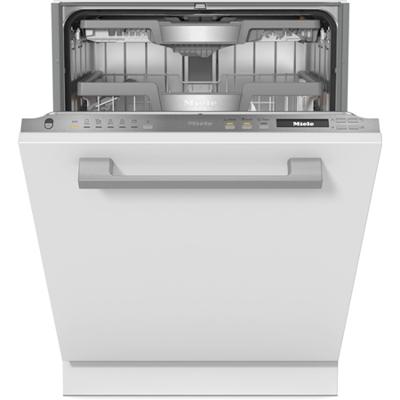 Miele G 7298 SCVi XXL Volledig geïntegreerde vaatwasser