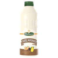 Oliehoorn - Truffelmayonaise - 900ml - thumbnail