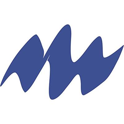 Creativ Company Blauwe jumbo stiften, 12st.