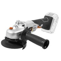Batavia Producten/maxxpack 18v accu haakse slijper 115mm body - thumbnail
