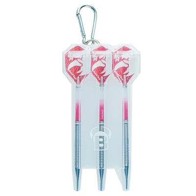 Bull's Acra X Dartscase - White