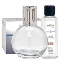 Lampe Berger Giftset ESSENTIELLE RONDE - thumbnail