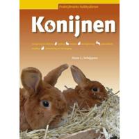 Konijnen (Paperback) - thumbnail