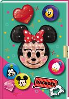 Disney Emoji Dagboek - thumbnail