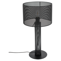 Bold Monkey Tafellamp Sweet Mesh - thumbnail