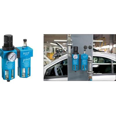 HAZET Onderhoudseenheid 9070-4