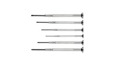 Connex Set Micro-Schroevendr. (Ph0+1+4Xpl) - COXT977005 Connex Set Micro-Schroevendr. (Ph0+1+4Xpl) - COXT977005