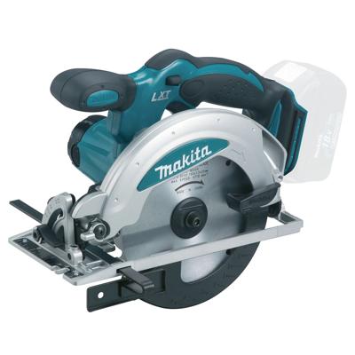 Makita dss610z accu cirkelzaag | zonder accu's, lader en koffer - dss610z Makita dss610z accu cirkelzaag | zonder accu's, lader en koffer - dss610z