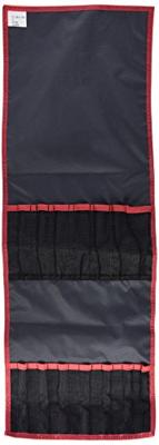 Facom nylon etui 14 opbergzakjes - N.38A-14A