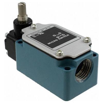 Honeywell SPS 1LS2-L Eindschakelaar 1 stuk(s)