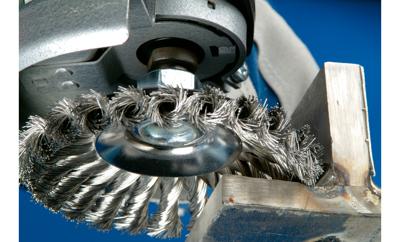 PFERD TOOLS 43314010 Kegelborstel 5 stuk(s)